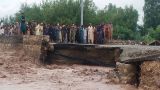 За год в Афганистане от наводнений погибли 511 человек
