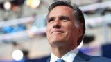Трамп склоняется к назначению Ромни на пост главы Госдепа: WSJ