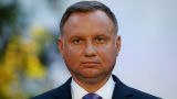 Президент Польши требует от ЕС увеличить расходы на НАТО до 3% ВВП