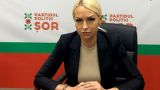 Ситуацию в Молдавии дестабилизирует президент, а не оппозиция — Таубер