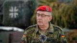 Хайль Гитлер: военный комитет НАТО возглавит германский генерал-русофоб