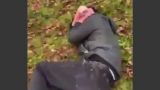 Толпа подростков избила сверстника в Черкесске — видео