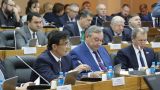 Депутаты Приморского края запретили самовыдвиженцам участвовать в выборах губернатора