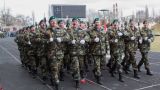 В Приднестровье пройдут очередные военные сборы