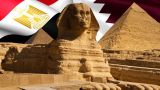 В Катаре вспомнили про фетву, призывающую разрушить Сфинкса в Египте