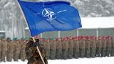 Without the Americans: the appearance of NATO military experts in the Armed Forces speaks of their near end