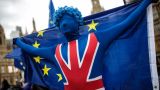 Назван крайний срок для заключения торговой сделки по Brexit