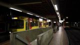 Информация о бомбе в метро в бельгийском Шарлеруа оказалась ложной