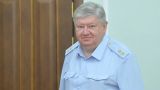 Для контроля за делом полицейской ОПГ в Ростов-на-Дону прибыл замглавы МВД России