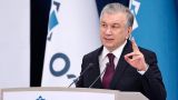 Узбекистан планирует прекратить продажу газа за рубеж