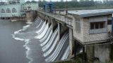 Молдавия требует от Украины отказаться от строительства ГЭС на Днестре