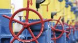 Россия откажется от транзита газа через Украину после 2019 года — «Газпром»