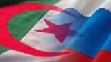 Алжир может подключиться к российской системе платежей