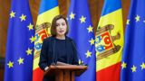 Санду: Молдавия изменит законодательство, чтобы наказать граждан России