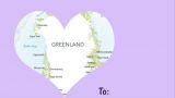 Валентинка для Гренландии — любовь Трампа не закончилась