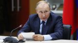 Путин изменил Налоговый кодекс, чтобы поддержать бизнес