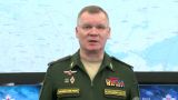 До 70 военнослужащих ВСУ уничтожены высокоточными ракетными ударами российских войск