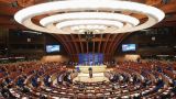 Китай обвинил Совет Европы в поддержке «терроризма»