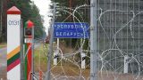 В Белоруссии обвинили Польшу и страны Прибалтики в нагнетании ситуации на границе