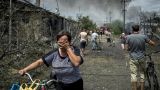 Kiev political analyst: Ukrainian authorities afraid of peace in Donbass
