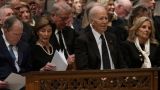 Сонный Джо проснулся: Такой коррупции, как при Трампе, Америка еще не знала!