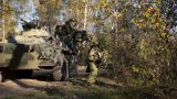 Налëты после накатов: российский спецназ ограничил выбор ВСУшников — гибель или плен