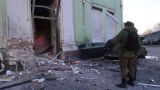 Украинские войска обстреляли ДНР 43 рааз за сутки