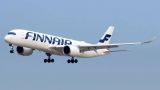 А виновата Россия: Finnair приостановила полеты в эстонский Тарту из-за проблем с GPS