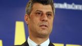 Сообщество сербских муниципалитетов будет создано на условиях сепаратистов