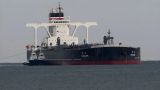 Танкеры пошли через Ормуз