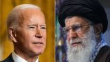 Иран вменил США «историческую ошибку»: Хотите переговоров? Снимайте санкции