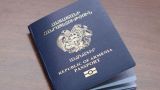 Армянский паспорт стал в разы востребованнее