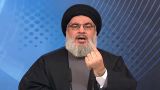 Leader of Lebanese Shiites: Riyadh inclines Damascus to rift with Iran