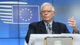 ЕС придумал юридическую лазейку для обхода вето Венгрии на поддержку Киева — FT