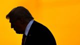 Нефть пока не верит в антироссийские санкции Трампа