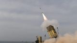 Старые песни о «Железном куполе»: Киев пожаловался Израилю на ракетные атаки России