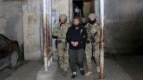 Задержаны члены «Исламского государства»* — все шестеро граждане Грузии