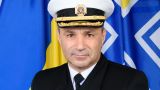МВД объявило в розыск экс-командующего ВМС Украины Воронченко