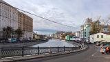 Гидрометцентр: 26 октября в Москве до +13 градусов, без осадков