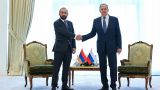 Процесс армяно-азербайджанской нормализации попробуют ускорить: встреча министров