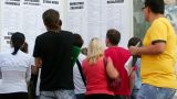 У властей Молдавии нет денег на безработных: программа профобучения остановлена