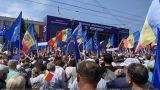 Европейский выбор Молдавии — безальтернативно русофобский — эксперт