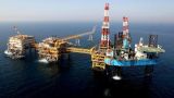 Иранский «Южный Парс» побил рекорд по добыче газа