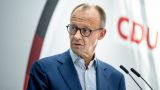 Friedrich Merz may become the new chancellor of Germany from the "conservatives"