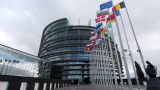 Отключение России от SWIFT внесено в проект резолюции Европарламента