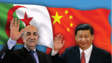 Теббун прибыл в Китай: Алжир и Пекин наращивают сотрудничество