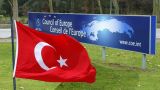 Отовсюду изгоняемая: выдворение Турции станет «катастрофой» — содокладчики ПАСЕ