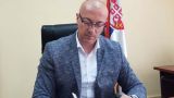 В «правительстве Косово» одно место займет серб