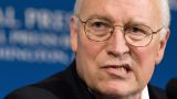 Чейни: Вмешательство России в процессы в США может считаться «актом войны»