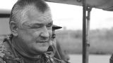 В Чечне погиб ветеран «Альфы», освобождавший заложников на Дубровке и в Беслане